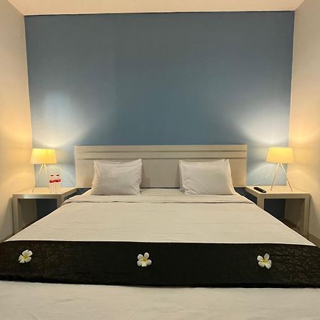 Tos Hotel & Convention Center Tangerang Powered By Archipelago Bagian luar foto
