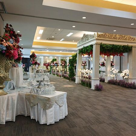 Tos Hotel & Convention Center Tangerang Powered By Archipelago Bagian luar foto