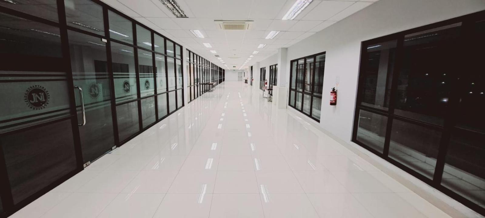 Tos Hotel & Convention Center Tangerang Powered By Archipelago Bagian luar foto