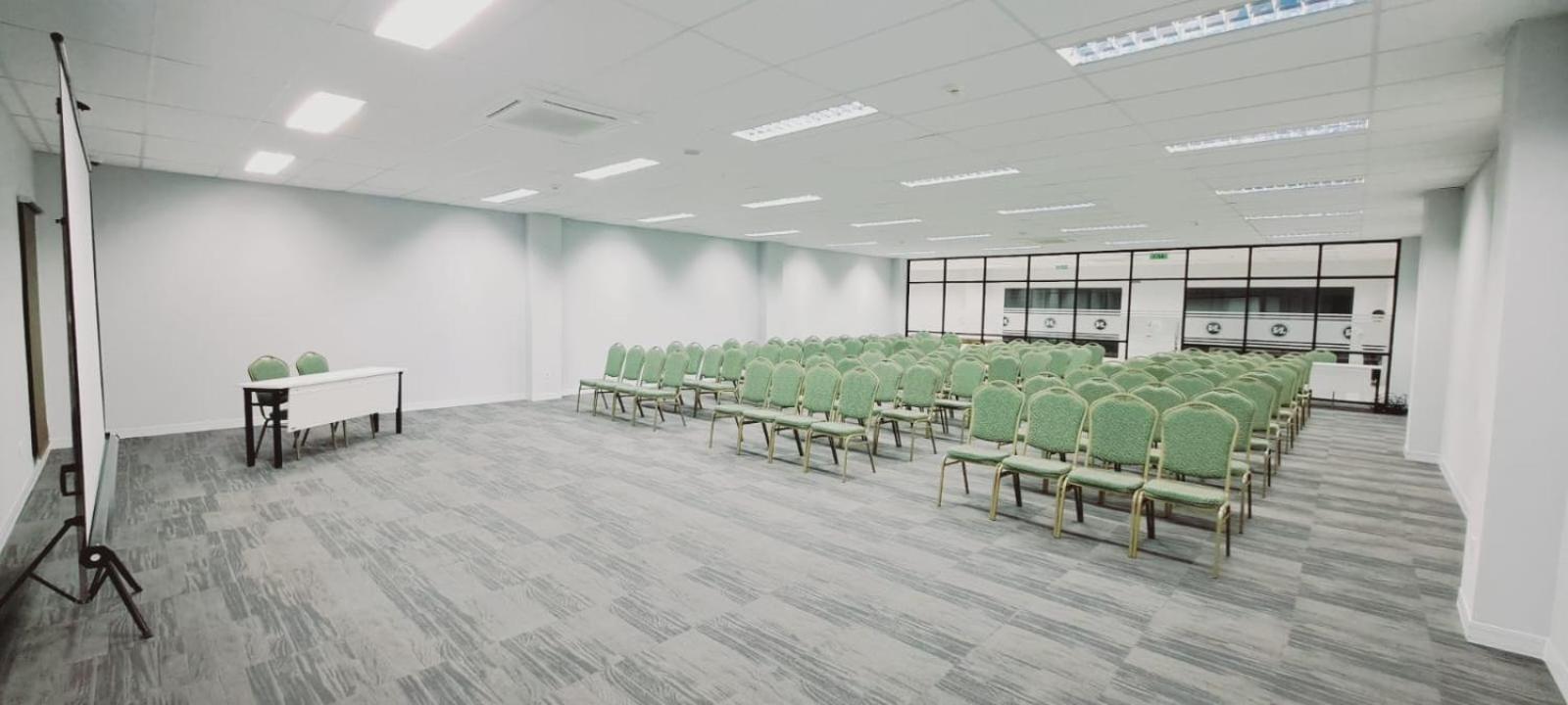 Tos Hotel & Convention Center Tangerang Powered By Archipelago Bagian luar foto
