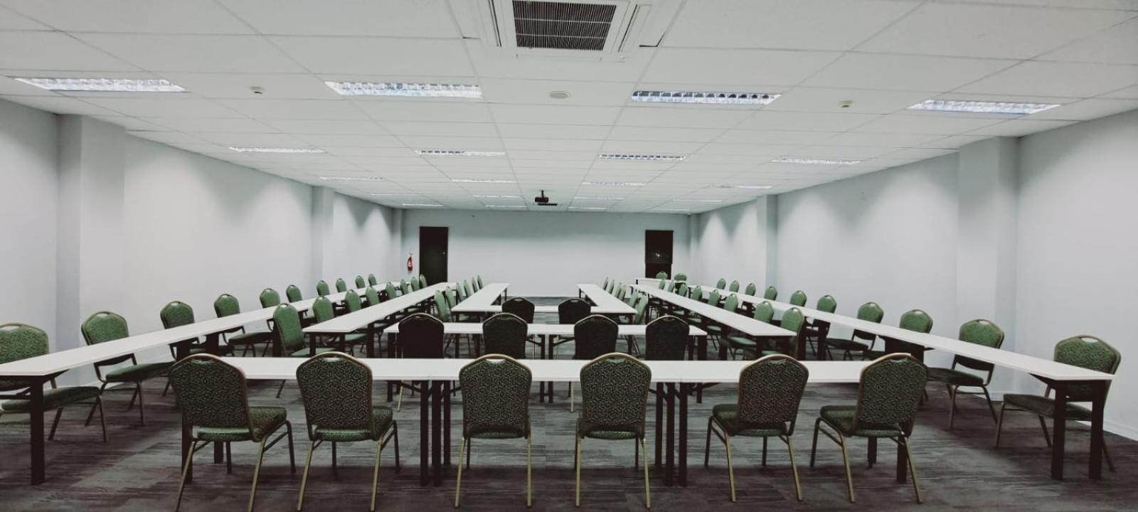 Tos Hotel & Convention Center Tangerang Powered By Archipelago Bagian luar foto