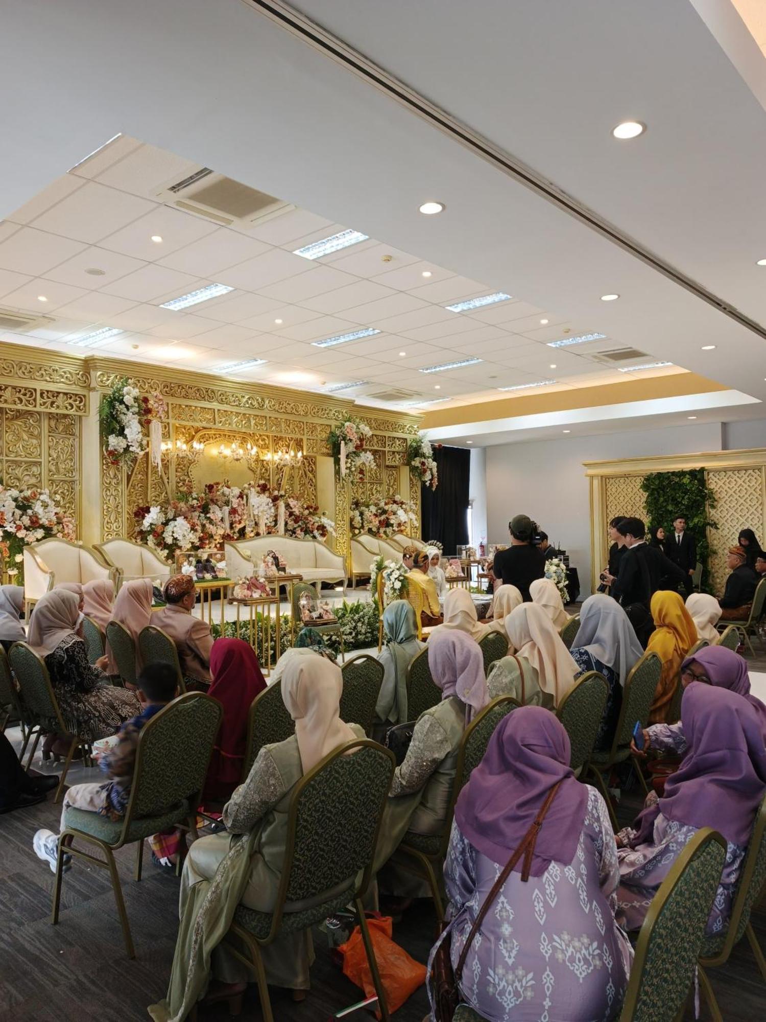 Tos Hotel & Convention Center Tangerang Powered By Archipelago Bagian luar foto