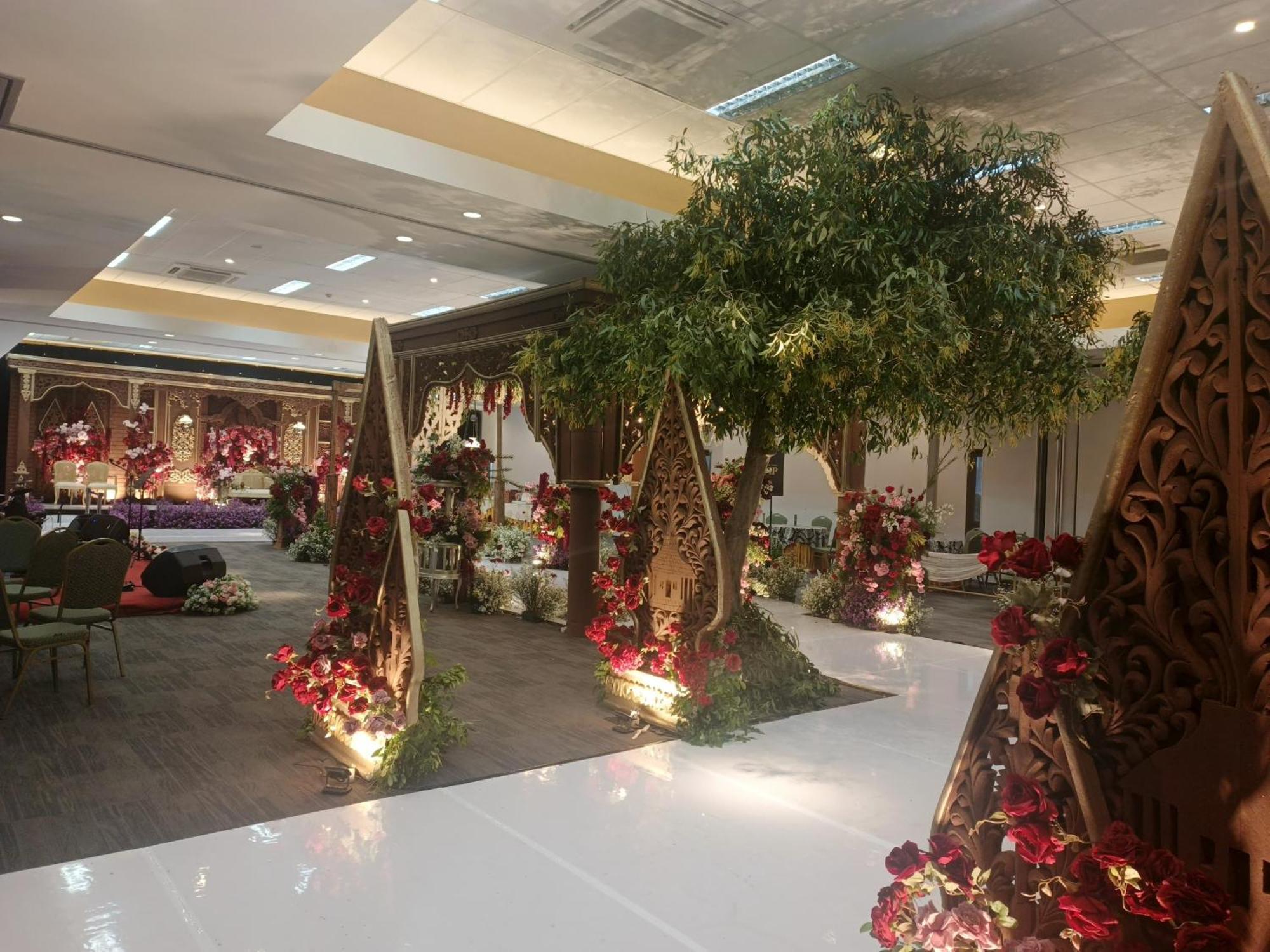 Tos Hotel & Convention Center Tangerang Powered By Archipelago Bagian luar foto