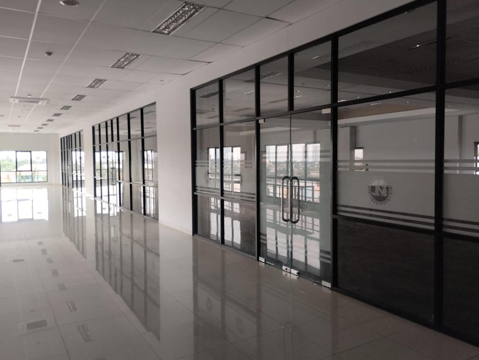 Tos Hotel & Convention Center Tangerang Powered By Archipelago Bagian luar foto
