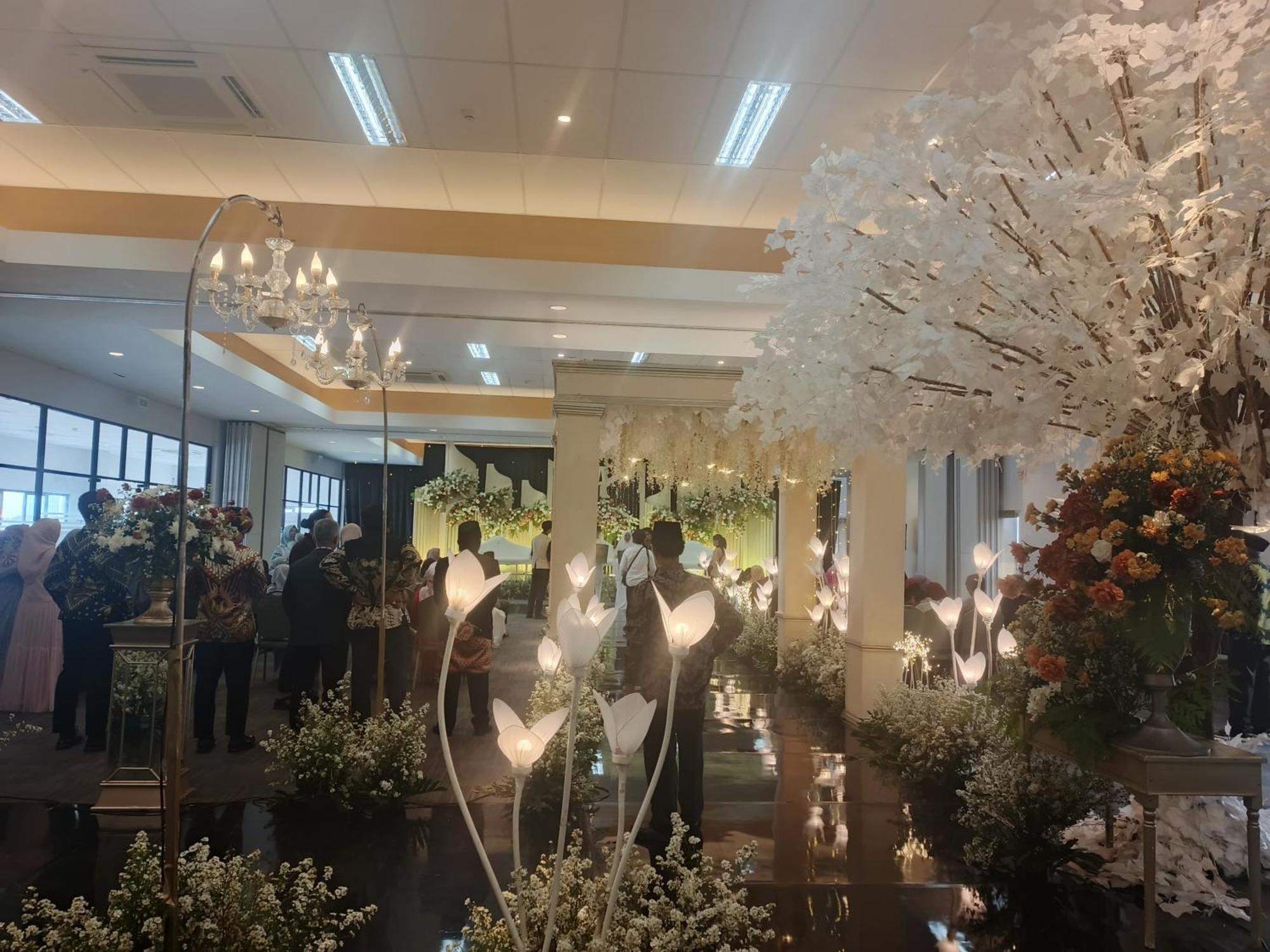 Tos Hotel & Convention Center Tangerang Powered By Archipelago Bagian luar foto