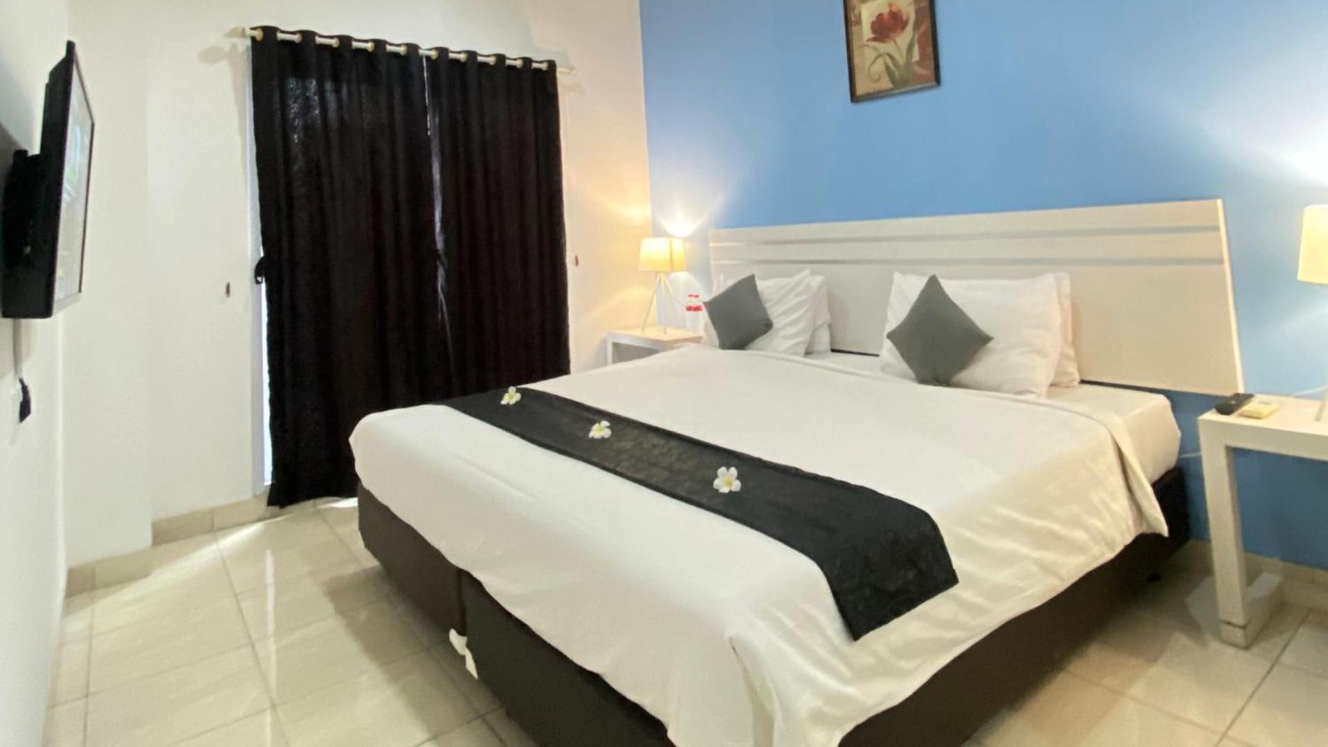 Tos Hotel & Convention Center Tangerang Powered By Archipelago Bagian luar foto