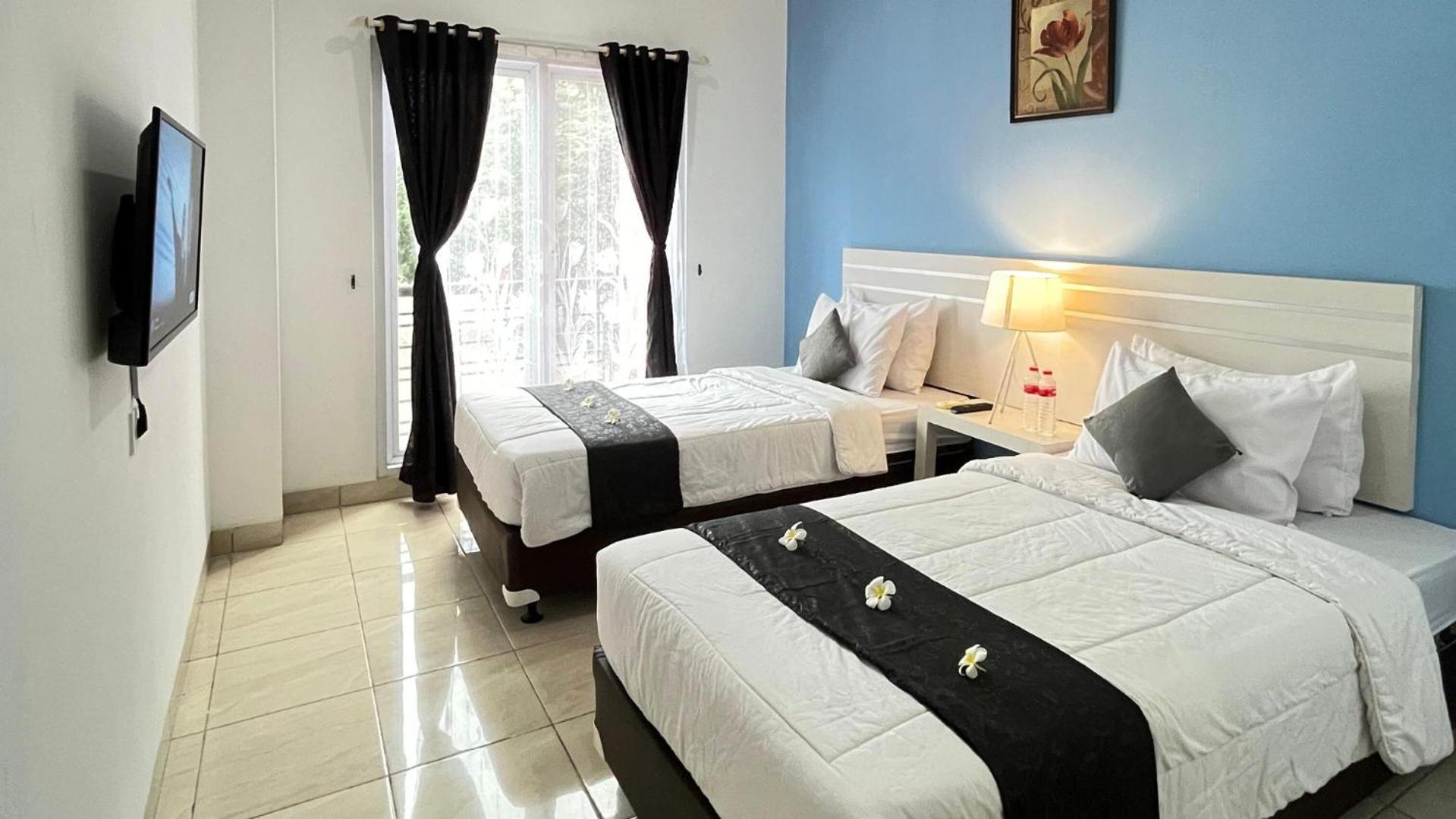 Tos Hotel & Convention Center Tangerang Powered By Archipelago Bagian luar foto